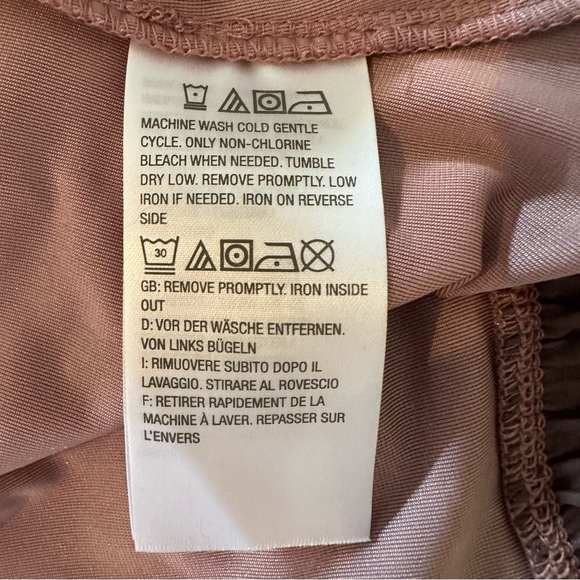 LOGO by Lori Goldstein Velvet Hoodie Vest - Picture 7 of 8